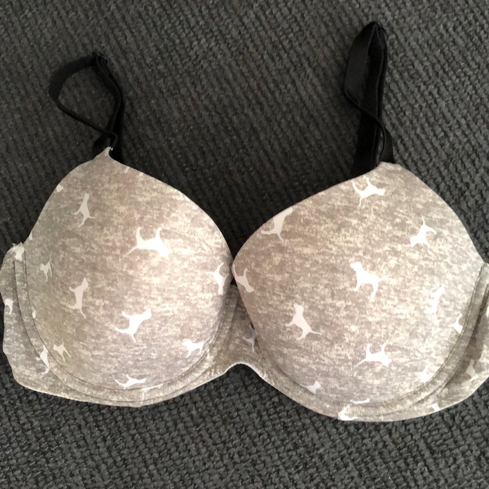 PINK brand bra, size 36C